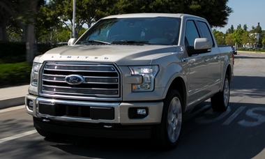 Pickup Truck Best Buy