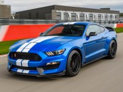 2019 Ford Mustang Shelby GT350