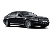 2020 Genesis G90