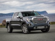 2019 GMC Sierra Denali
