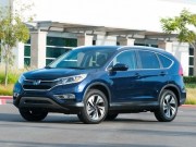 10 Best SUVs Under $25,000 (2016)