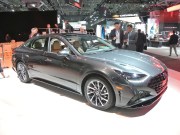 2020 Hyundai Sonata