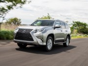 2020 Lexus GX 460