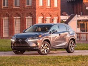 2018 Lexus NX