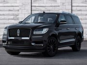 2020 Lincoln Navigator