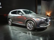 2019 Mazda CX-5 Diesel