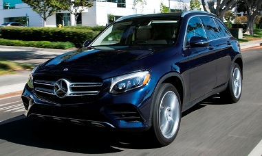 Luxury SUV Best Buy