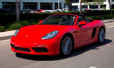 Performance Car Best Buy