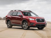 2019 Subaru Ascent