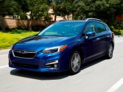 2018 Subaru Impreza