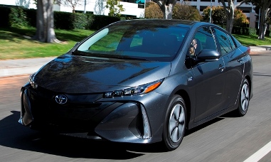 Electric/Hybrid Car Best Buy