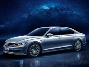 Volkswagen Phideon