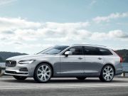 2018 Volvo V90