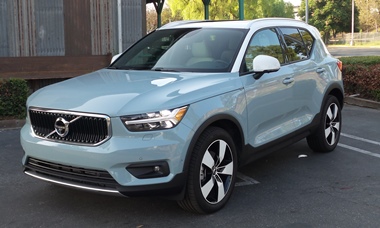 Subcompact Luxury SUV Best Buy,Subcompact Luxury SUV Best Buy