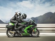 2018 Kawasaki Ninja H2 SX