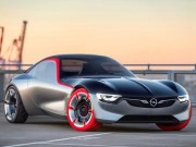 Opel GT Concept
